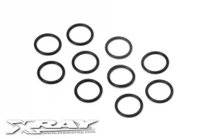 XRay O-Ring 8X1 (10)