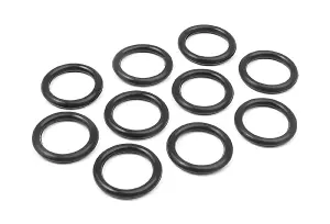 XRay O-Ring 9X1.8 (10)