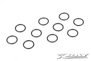 XRay O-Ring 13 X 1.5 (10)