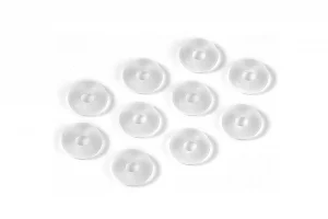 XRay Silicone O-Ring 2X2 (10)