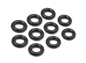 XRay Silicone O-Ring 3X1.5 (10)