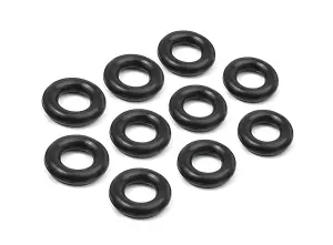 XRay Silicone O-Ring 3X1.5 (10)