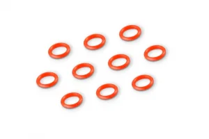 XRay Silicone O-Ring 5X1.5 (10)