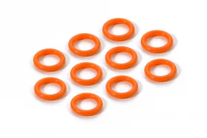 XRay Silicone O-Ring 6X1.55 (10)