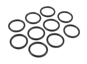 XRay Silicone O-Ring 12X1.6 (10)