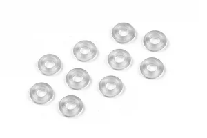 XRay Silicone O-Ring 3X2 (10)
