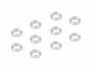 XRay Silicone O-Ring 4X2 (10)