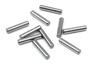 XRay Pin 2X9.8 (10)