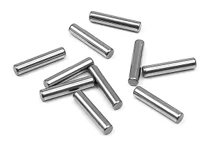 XRay Pin 2X11.6 (10)