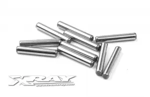 XRay Pin 2.5X12 (10)