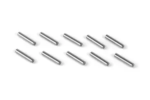 XRay Pin 2.5X13 (10)