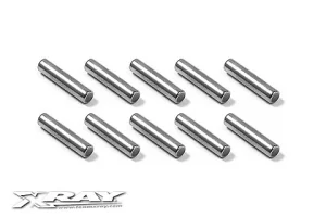 XRay Pin 3X14 (10)