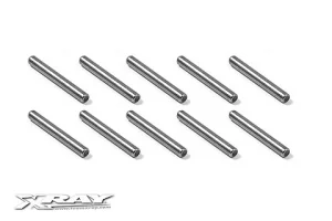 XRay Pin 3X22 (10)
