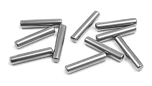 XRay Pin 3X16 (10)