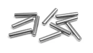 XRay Pin 3X16 (10)