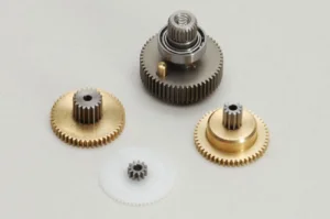 Gear Set - Servo S3051/3071 ** CLEARANCE **