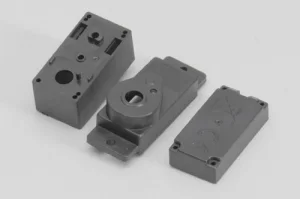 New Power Servo Case - XL-9HM ** CLEARANCE **