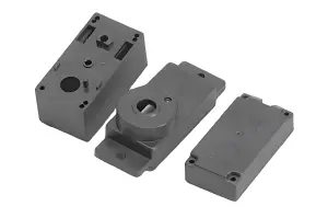 New Power Servo Case - XL-9HM