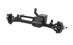 RC4WD Bully 2 Competition Crawler Front Axle
