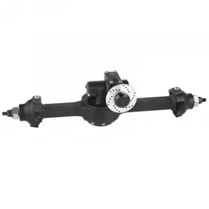 RC4WD Blackwell Scale Machined Axle V2 (Front)