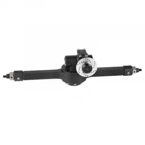 RC4WD Blackwell Scale Machined Axle V2 (Rear)