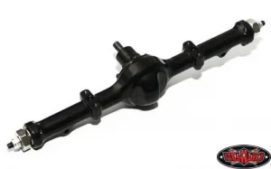 RC4WD Yota Ultimate Scale Cast Straight Axle (Rear)