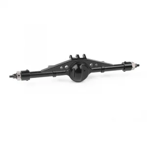 RC4WD TEQ Ultimate Scale Cast Axle (Rear) RC4WD