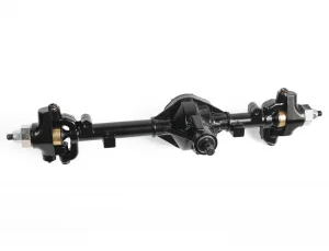 RC4WD K44 Ultimate Scale Cast Front Axle (Left Pumpkin) RC4WD