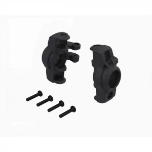 Front Hub Set D (2): MINI