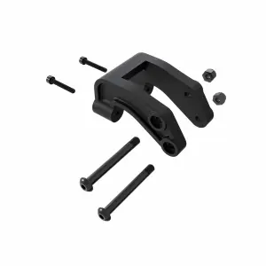 Rear Brace Mount Set