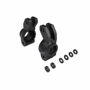 Rear Hub (2pcs)