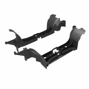 Dirt Guards (1 Pair)