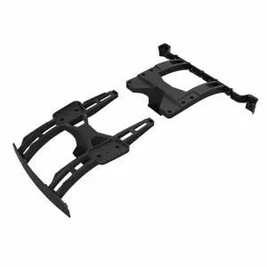 Bodyshell Front/Rear Support Set