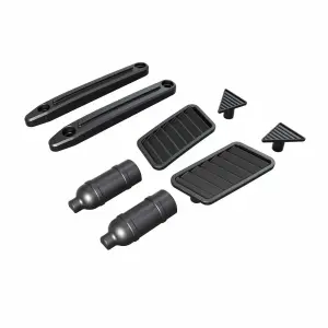 MOJAVE 6S Body Accessories Set