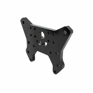 Aluminium Front Shock Tower - Black
