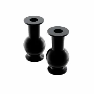 Steering Ball Stud (2pcs)