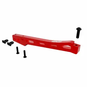 Aluminium Front Brace