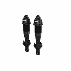 Shock Set Bore: 16mm - Length: TBCmm Piston: 8 x 1.2mm Oil TB