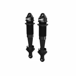 Shock Set Bore: 16mm - Length: TBCmm Piston: 8 x 1.4mm Oil TB