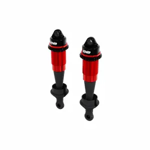 EXB Shock Set Bore: 16mm - Length: TBCmm Piston: 8 x 1.4mm Oi