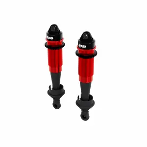 EXB Shock Set Bore: 16mm - Length: TBCmm Piston: 8 x 1.3mm Oi