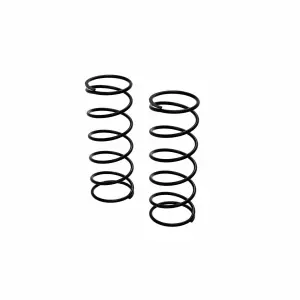 Shock Springs: 80mm 1.47N/mm (8.4lbf/in) (2pcs)