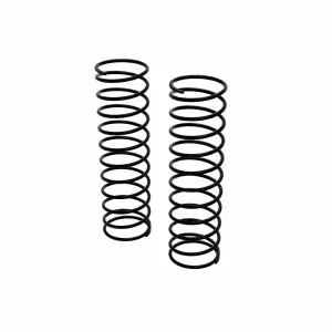 Shock Springs: 90mm 0.56N/mm (3.2lbf/in) (2pcs)
