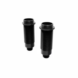 Aluminium Shock Body 16x61mm - Black