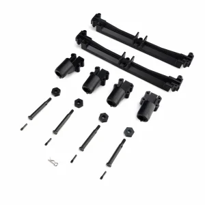 Axle Parts Set: SCX10 Trailer