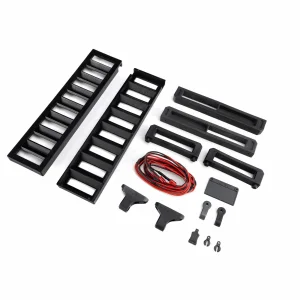 Ramp And Accessory Set: SCX10 Trailer