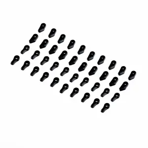 Rod End Set: SCX30