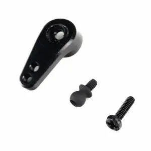 Servo Horn - Aluminium: SCX30