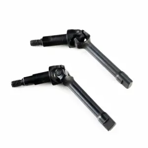 FR Universal (2) - Standard Axle: SCX30