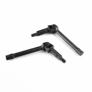 FR Universal (2) - Wide Axle: SCX30